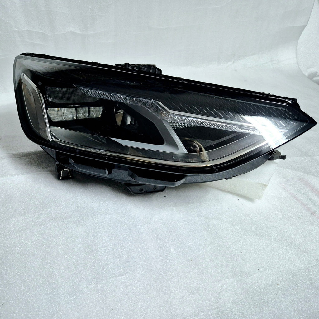Frontscheinwerfer Audi A4 8W0914012 Full LED Rechts Scheinwerfer Headlight