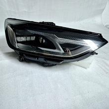 Load image into Gallery viewer, Frontscheinwerfer Audi A4 8W0914012 Full LED Rechts Scheinwerfer Headlight