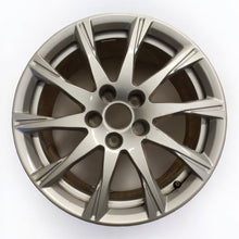 Load image into Gallery viewer, 1x Alufelge 17 Zoll 7.5&quot; 5x112 38ET Audi A4 Rim Wheel