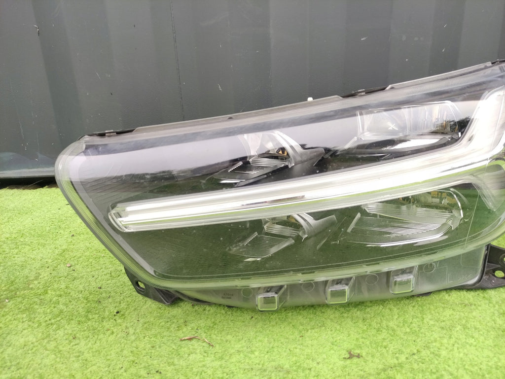 Frontscheinwerfer Volvo Xc40 32293922 Full LED Ein Stück (Rechts oder Links) SCH8268718779kv