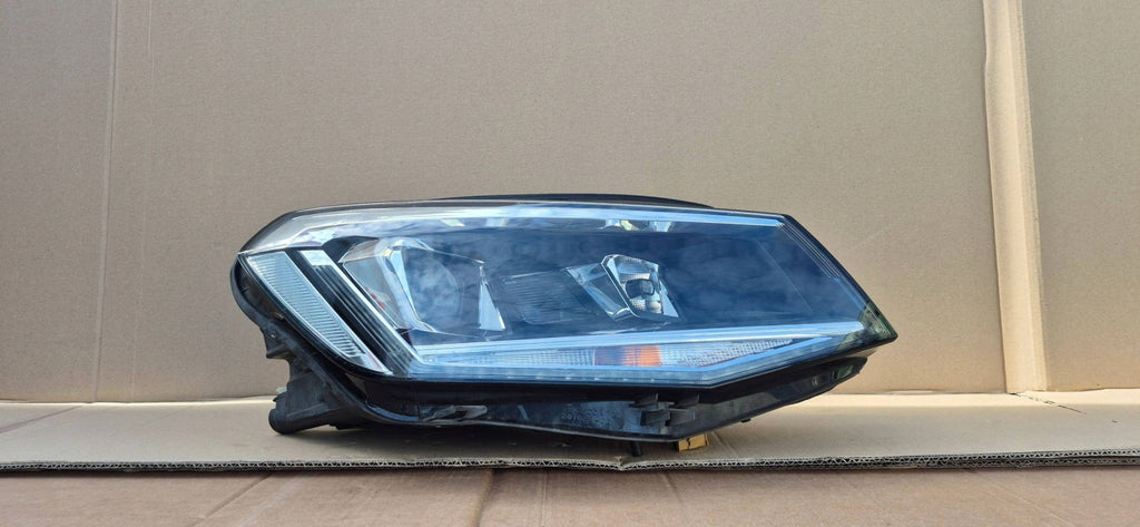 Frontscheinwerfer VW Caddy I 2K1941032B Rechts Scheinwerfer Headlight SCH8325641429en