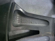 Load image into Gallery viewer, 1x Alufelge 18 Zoll 7.0" 5x114.3 40ET HV03BMB94 Mg X-Trail I Rim Wheel FEL5263142987ip