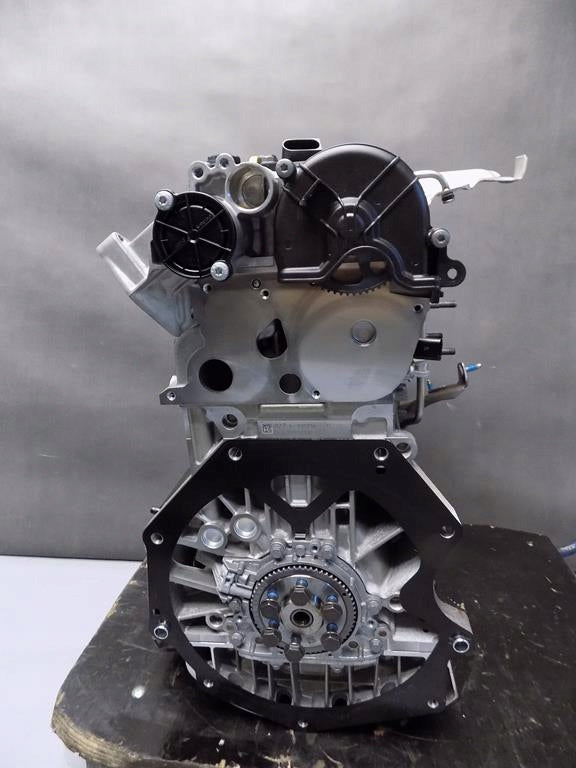 Motor VW Golf VII CHP 1.4 TSI 12TKm Benzin Engine Unkomplett