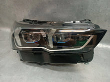 Laden Sie das Bild in den Galerie-Viewer, Frontscheinwerfer BMW 5 5A798D2 Rechts Scheinwerfer Headlight SCH3436516584ro