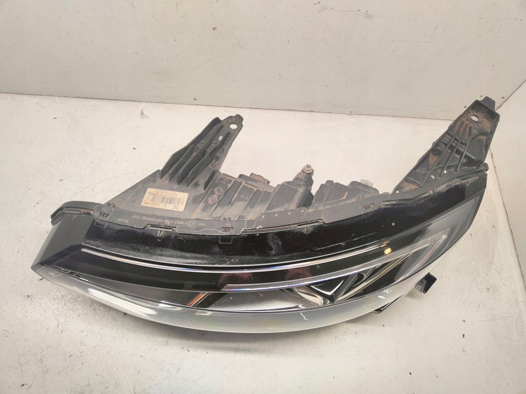 Frontscheinwerfer Renault Talisman 260606722R Full LED Links Headlight