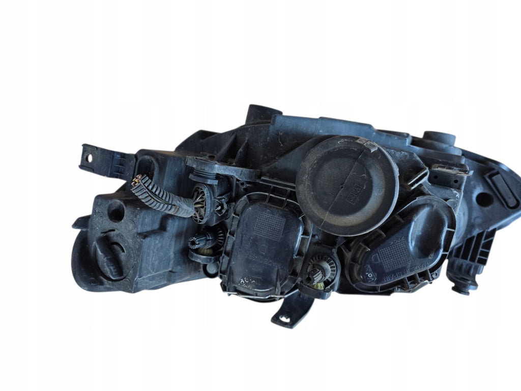 Frontscheinwerfer Seat Ibiza IV 6J1941006D Rechts Scheinwerfer Headlight SCH3063645969wz