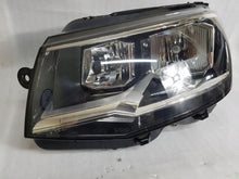 Laden Sie das Bild in den Galerie-Viewer, Frontscheinwerfer VW Transporter 7E1941006A 7E1941005A LED Rechts oder Links