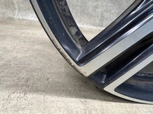 Load image into Gallery viewer, 1x Alufelge 18 Zoll 7.5" 5x108 52 5ET Glanz 31423873 Volvo Xc60 Rim Wheel FEL7563940969uu