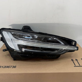 Frontscheinwerfer Volvo V60 II S60 III 32347007 LED Rechts Headlight SCH1784611996xe