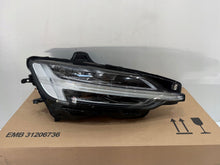 Laden Sie das Bild in den Galerie-Viewer, Frontscheinwerfer Volvo V60 II S60 III 32347007 LED Rechts Headlight SCH1784611996xe