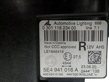 Laden Sie das Bild in den Galerie-Viewer, Frontscheinwerfer Skoda Octavia IV 5E4941016A LED Rechts Scheinwerfer Headlight SCH9871710603nh