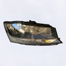 Frontscheinwerfer Skoda Fabia III 6V1941016D LED Rechts Scheinwerfer Headlight