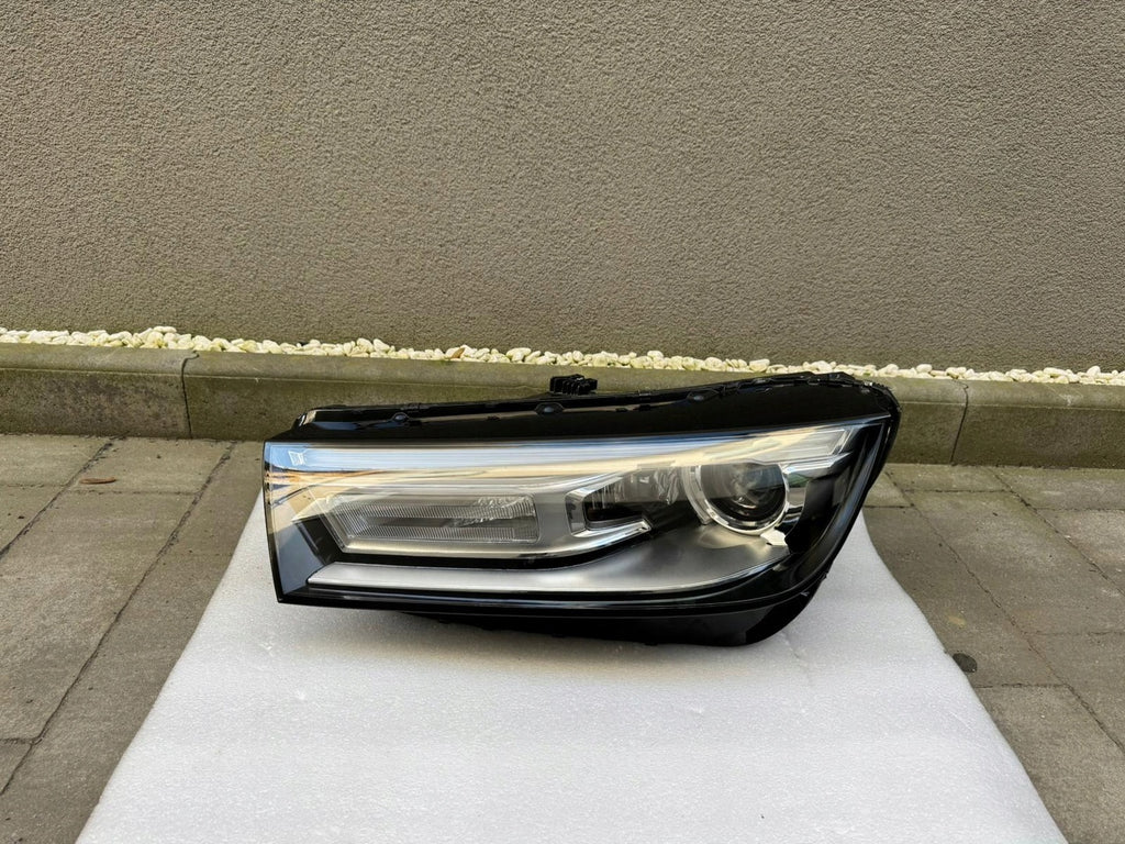 Frontscheinwerfer Audi Q5 80A941005 Links Scheinwerfer Headlight SCH6399675425fd
