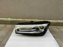 Laden Sie das Bild in den Galerie-Viewer, Frontscheinwerfer Audi Q5 80A941005 Links Scheinwerfer Headlight SCH6399675425fd