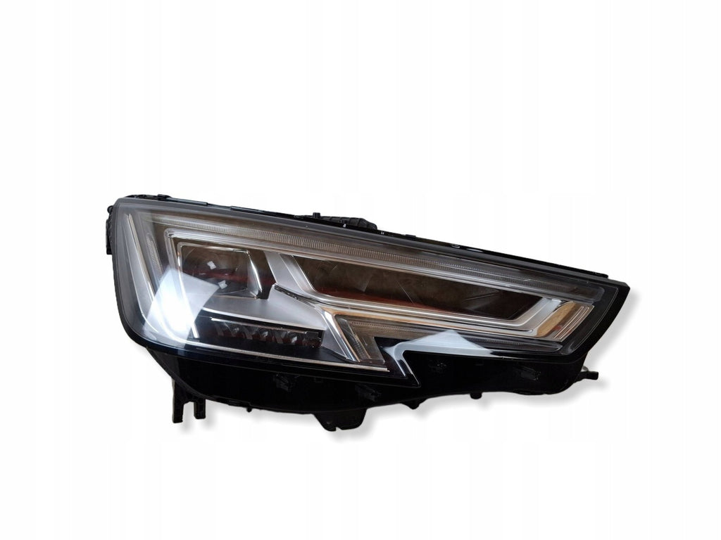 Frontscheinwerfer Audi A4 8W0941034 Rechts Scheinwerfer Headlight SCH7079617560uq