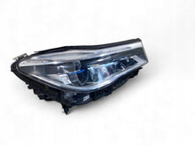 Laden Sie das Bild in den Galerie-Viewer, Frontscheinwerfer BMW 7 G11 G12 7483252 Rechts Scheinwerfer Headlight SCH9490479889uu