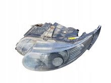 Load image into Gallery viewer, Frontscheinwerfer Saab 9-5 89101416006SX Links Scheinwerfer Headlight SCH9281944634mv