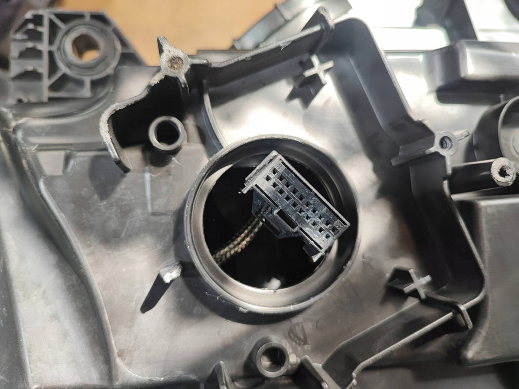 Frontscheinwerfer Audi A3 8V0941005 1EL01074021 LED Links Scheinwerfer Headlight SCH3803867271eh