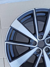 Load image into Gallery viewer, 1x Alufelge 19 Zoll 9.0" 5x108 53ET 32134523 Polestar 2 Ii Rim Wheel FEL6039500336uu