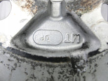 Laden Sie das Bild in den Galerie-Viewer, 1x Alufelge 15 Zoll 5.0&quot; 4x100 47ET Mitsubishi Space Star Rim Wheel