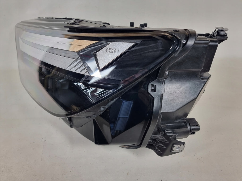 Frontscheinwerfer Audi E-Tron 89A941033 Full LED Links Scheinwerfer Headlight