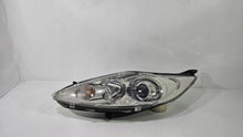 Laden Sie das Bild in den Galerie-Viewer, Frontscheinwerfer Ford Fiesta I VII 1298132398 Links Scheinwerfer Headlight SCH5425467451np