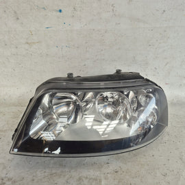 Frontscheinwerfer Seat Alhambra 7M7941015M Links Scheinwerfer Headlight