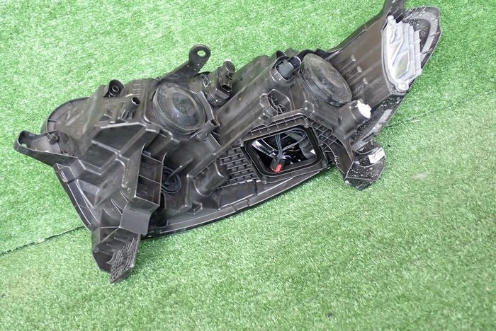 Frontscheinwerfer Renault Kadjar 160104607R Rechts Scheinwerfer Headlight SCH4667288745kw