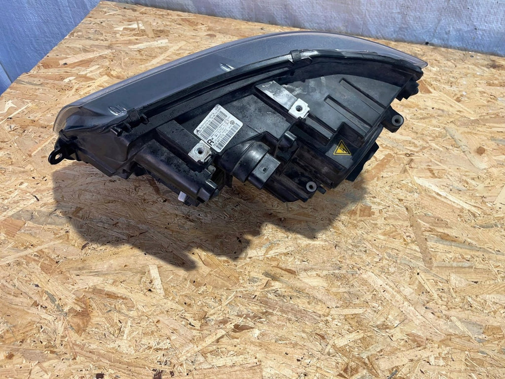 Frontscheinwerfer VW Transporter 7E59411016 Bi-Xenon Rechts Headlight