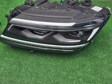 Laden Sie das Bild in den Galerie-Viewer, Frontscheinwerfer VW Tiguan 5NN941081C LED Links Scheinwerfer Headlight SCH8229225202ye