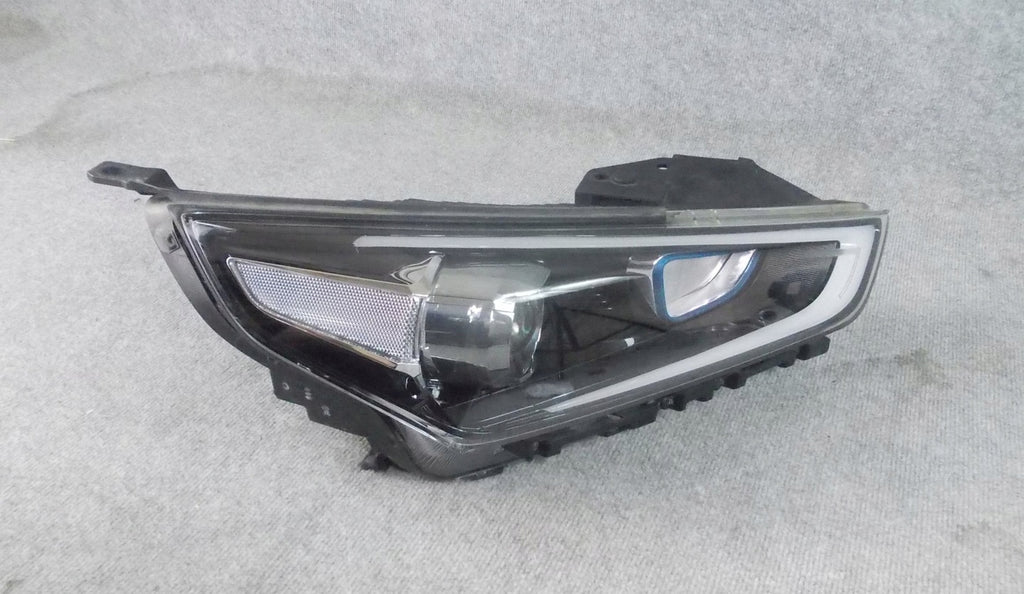 Frontscheinwerfer Hyundai Ioniq 92102-G2120 92102-G2 LED Rechts Headlight