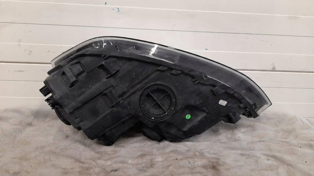 Frontscheinwerfer VW Polo 2G1941006 Rechts Scheinwerfer Headlight