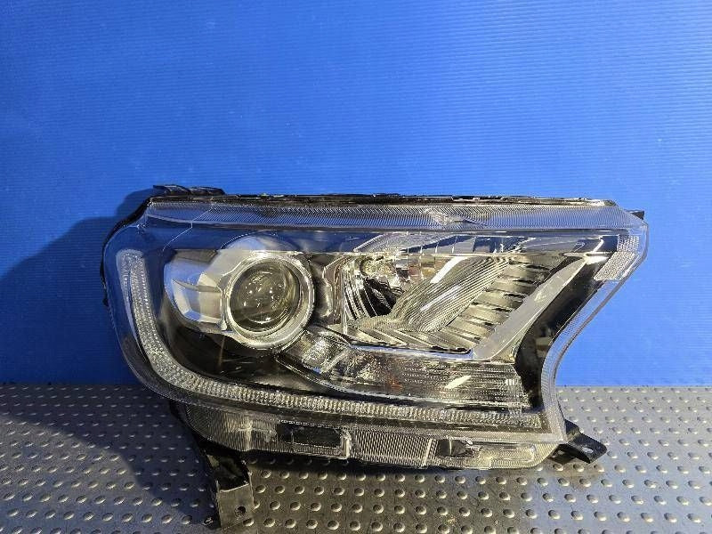 Frontscheinwerfer Ford Ranger JB3B-13D154 Xenon Rechts Scheinwerfer Headlight SCH7499462475dr