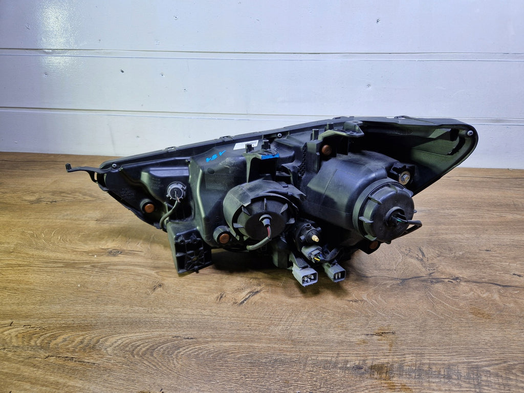 Frontscheinwerfer Mitsubishi Asx Rechts Scheinwerfer Headlight