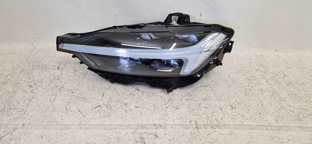 Frontscheinwerfer Volvo Xc60 II 32396583 LED Links Scheinwerfer Headlight SCH1261055534sq