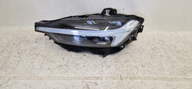 Frontscheinwerfer Volvo Xc60 II 32396583 LED Links Scheinwerfer Headlight SCH1261055534sq