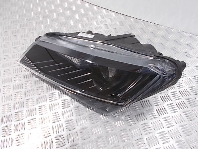 Frontscheinwerfer Skoda Superb III 3V1941015B Xenon Links Scheinwerfer Headlight