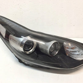 Frontscheinwerfer Kia Sportage IV R00RR011JFE 92102F1010 Rechts Headlight SCH4098325013ga