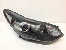 Laden Sie das Bild in den Galerie-Viewer, Frontscheinwerfer Kia Sportage IV R00RR011JFE 92102F1010 Rechts Headlight SCH4098325013ga
