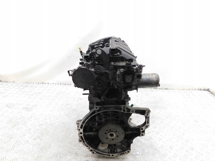 Motor Citroën C4 Picasso II 5F01 1.6 VTI 120PS 88kW 192TKm Benzin Unkomplett MOT1990042076uc