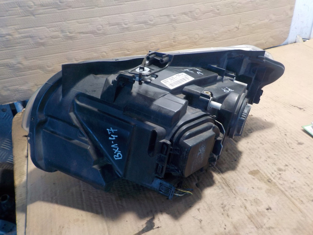 Frontscheinwerfer BMW X1 729023403 Rechts Scheinwerfer Headlight SCH3130182228eo