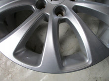 Laden Sie das Bild in den Galerie-Viewer, 1x Alufelge 17 Zoll 7.0" 5x110 39ET Opel Corsa E D Rim Wheel FEL5332994882va