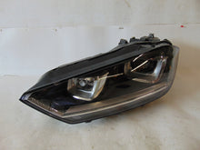 Laden Sie das Bild in den Galerie-Viewer, Frontscheinwerfer VW Golf Sportsvan 517941031B Xenon Links Headlight SCH2545008874kg