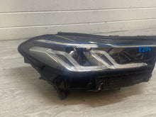 Laden Sie das Bild in den Galerie-Viewer, Frontscheinwerfer BMW 6 G32 5A38906 Laser Rechts Scheinwerfer Headlight SCH7985565974ko