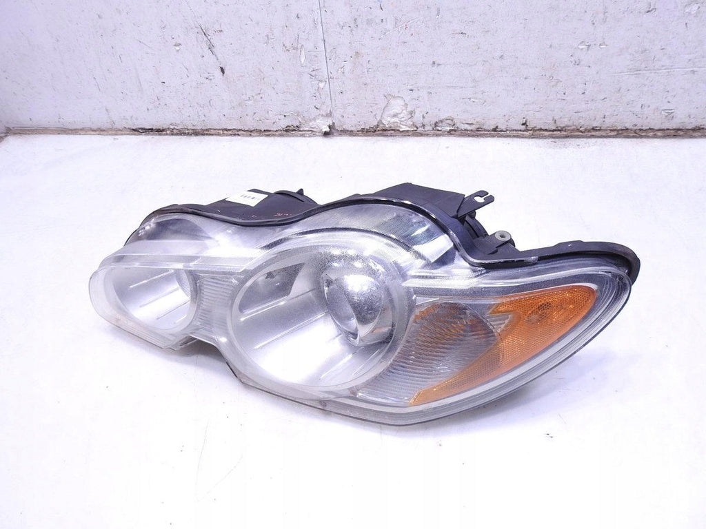 Frontscheinwerfer Jaguar Xf X250 8X23-13W030-KD Links Scheinwerfer Headlight SCH1972207417pl