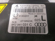 Load image into Gallery viewer, Frontscheinwerfer Audi A4 B8 5K0941031C Xenon Links Scheinwerfer Headlight