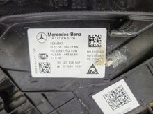 Laden Sie das Bild in den Galerie-Viewer, Frontscheinwerfer Mercedes-Benz W177 A1779065704 LED Links Headlight SCH4606482724nc