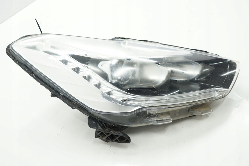 Frontscheinwerfer Citroën Ds5 9802086580 Rechts Scheinwerfer Headlight SCH1648222673rj