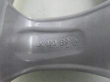 Laden Sie das Bild in den Galerie-Viewer, 4x Alufelge 16 Zoll 7.0" 5x120 20ET Silber KBA45895 BMW 3 5 Rim Wheel FEL8914018283wk