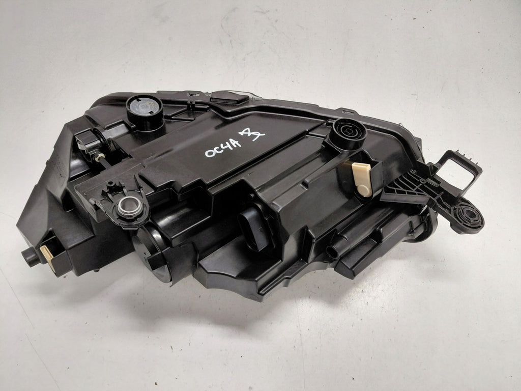 Frontscheinwerfer Skoda Fabia IV 6VB941016 Rechts Scheinwerfer Headlight SCH4625681245xe